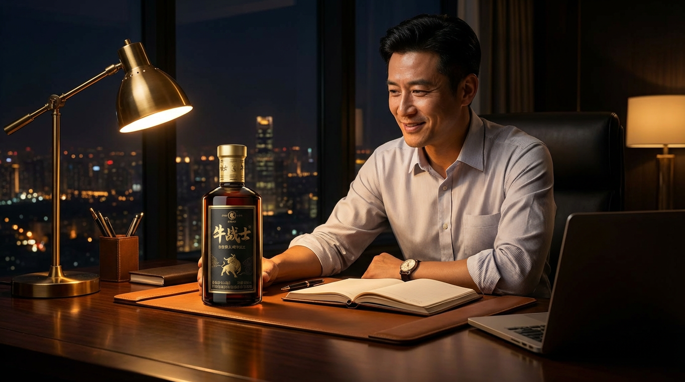 牛战士 战斗时刻